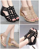 Monaco™ Orthopedic Sandals – Walk Freely