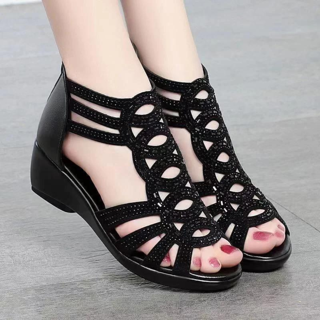Monaco™ Orthopedic Sandals – Walk Freely