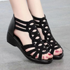 Monaco™ Orthopedic Sandals – Walk Freely