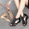 Monaco™ Orthopedic Sandals – Walk Freely