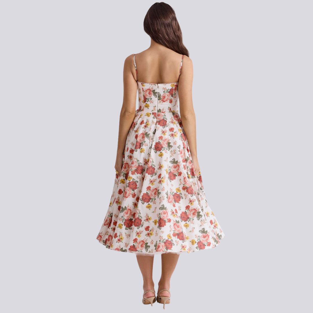 Kira | Elegant long dress Success