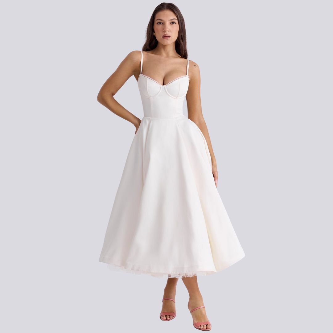 Kira | Elegant long dress Success