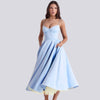 Kira | Elegant long dress Success