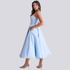 Kira | Elegant long dress Success