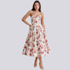 Kira | Elegant long dress Success