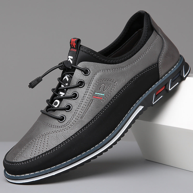 Handmade Oxford Shoes