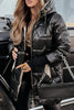 Astrid™ autumn cotton jacket