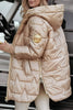 Astrid™ autumn cotton jacket
