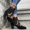 Laced Block Success